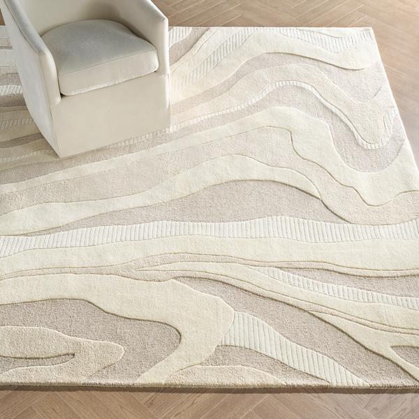 ラグ・カーペット have a good time SIDE FRAME RUG ラグ・カーペット