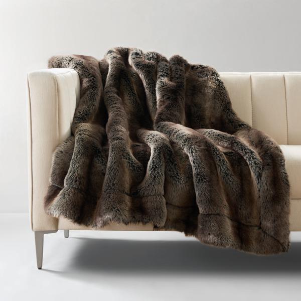 Accalia Throw 50" x 60"