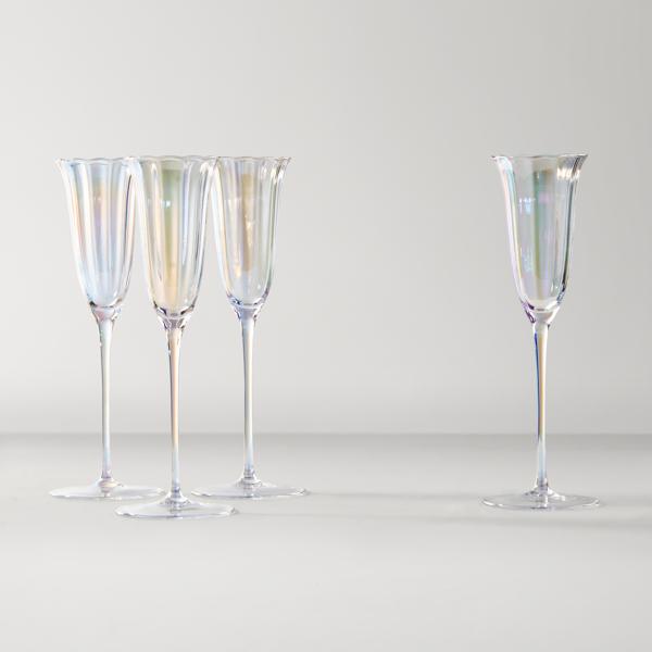 Kerisma Glassware Collection