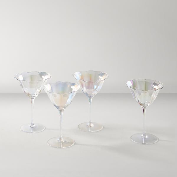 Kerisma Glassware Collection