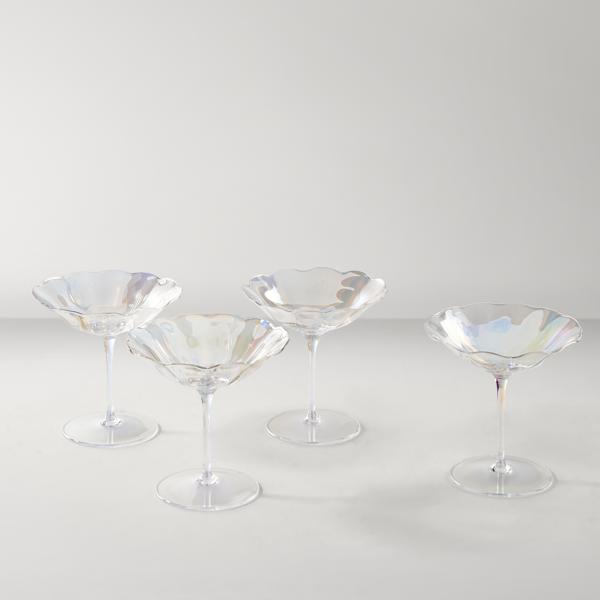 Kerisma Glassware Collection