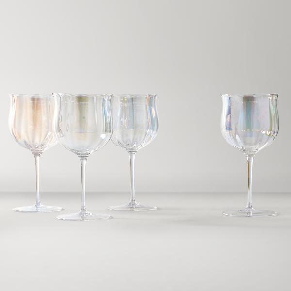Kerisma Glassware Collection