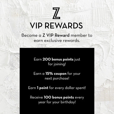 Z VIP Rewards