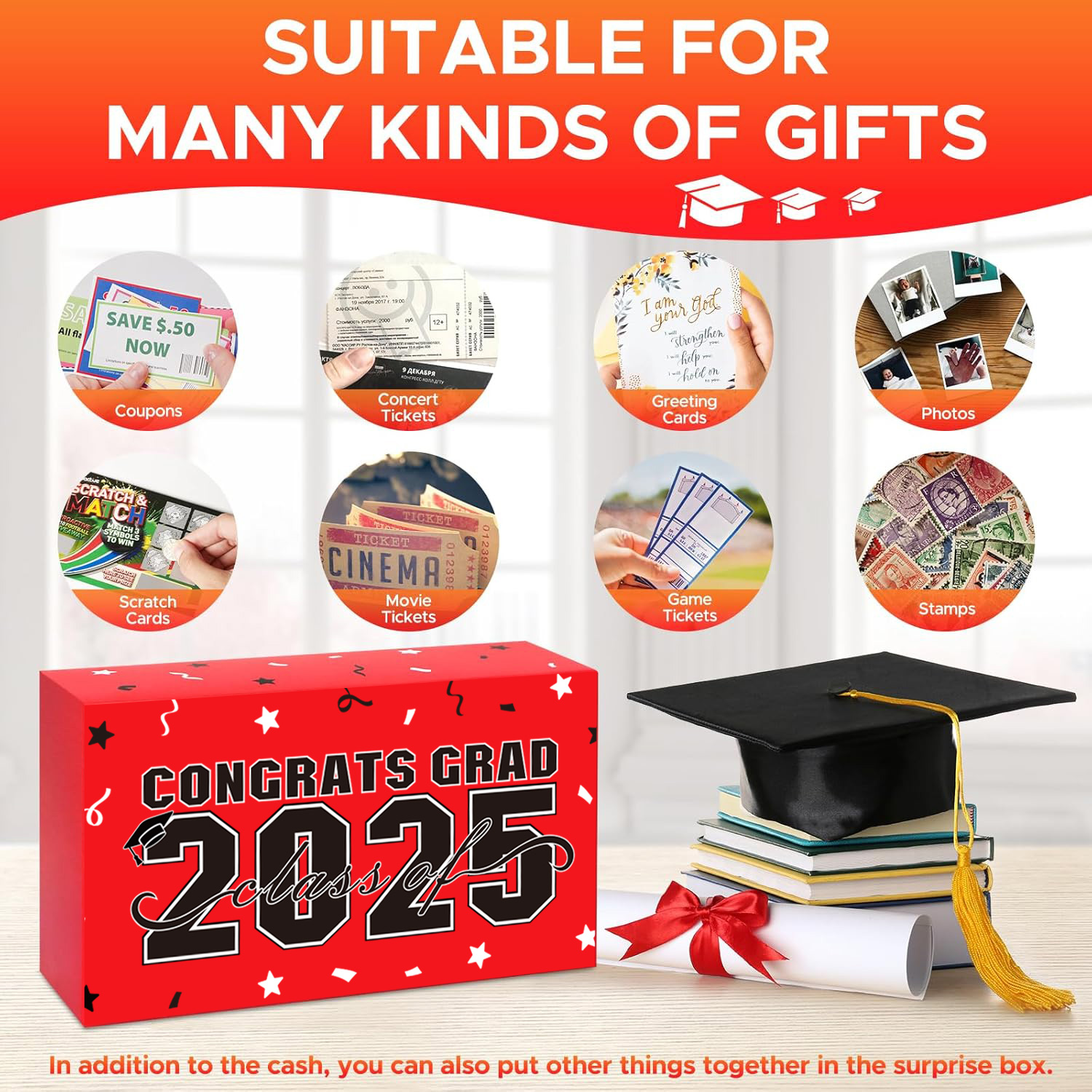 šSurprise box gift boxāCreating the most surprising gift