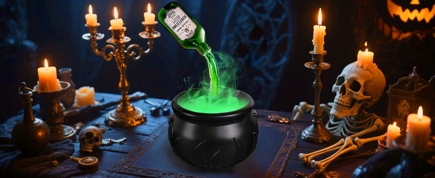 Halloween Decorations Indoor