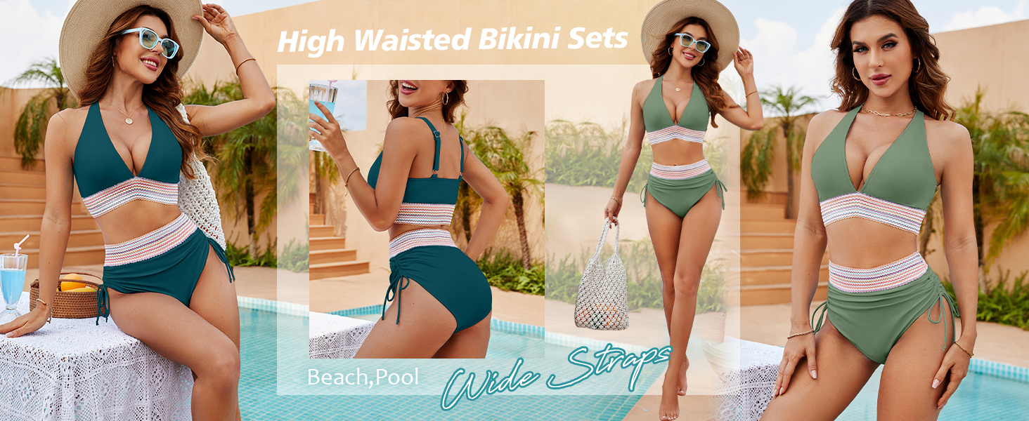 bikini sets for women