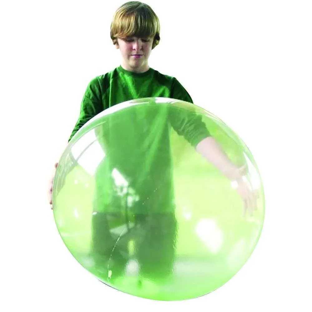 Summer Carnival Super Tough Amazing Bubble Ball