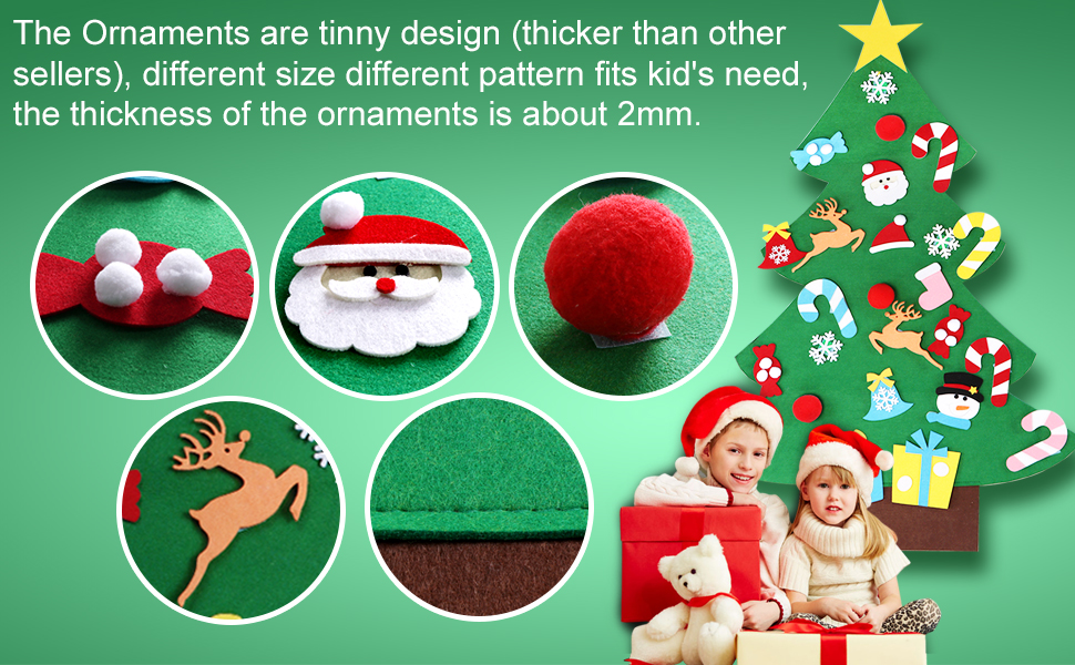 Christmas decorations