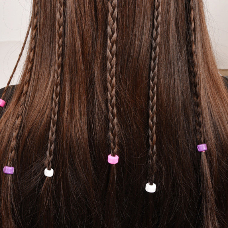 🎁Semi-Annual Sale-30% OFF🎀DIY Automatic Hair Braider Kits (DHL Can Arrive in 5 Days)