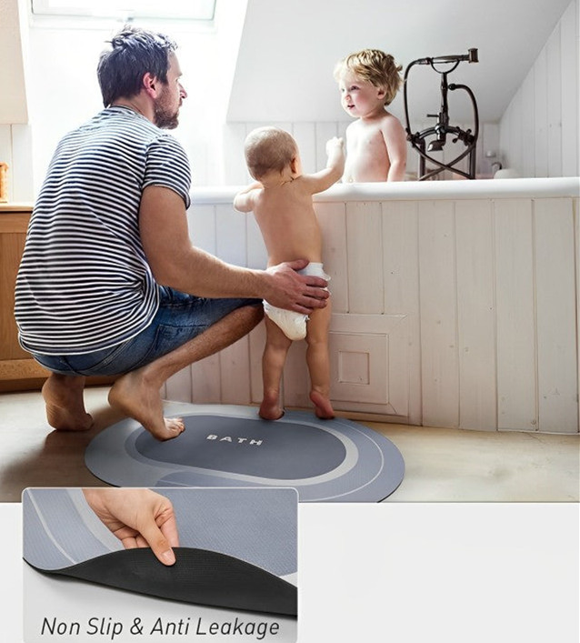 Magic Dry Mat
