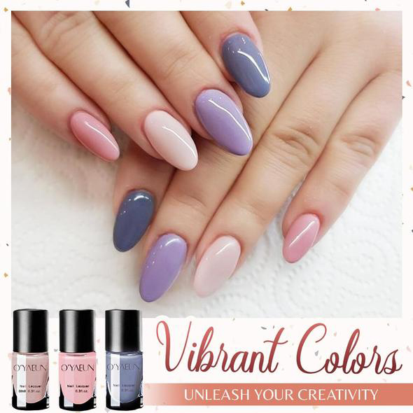 🎉Hot Sale🔥27 Colors PeelOff Nail Polish