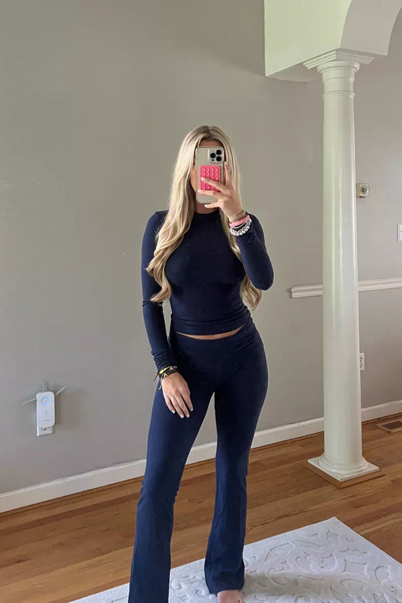 Comfy Cotton Lounge Set