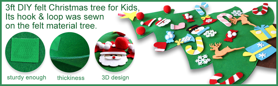 Christmas decorations