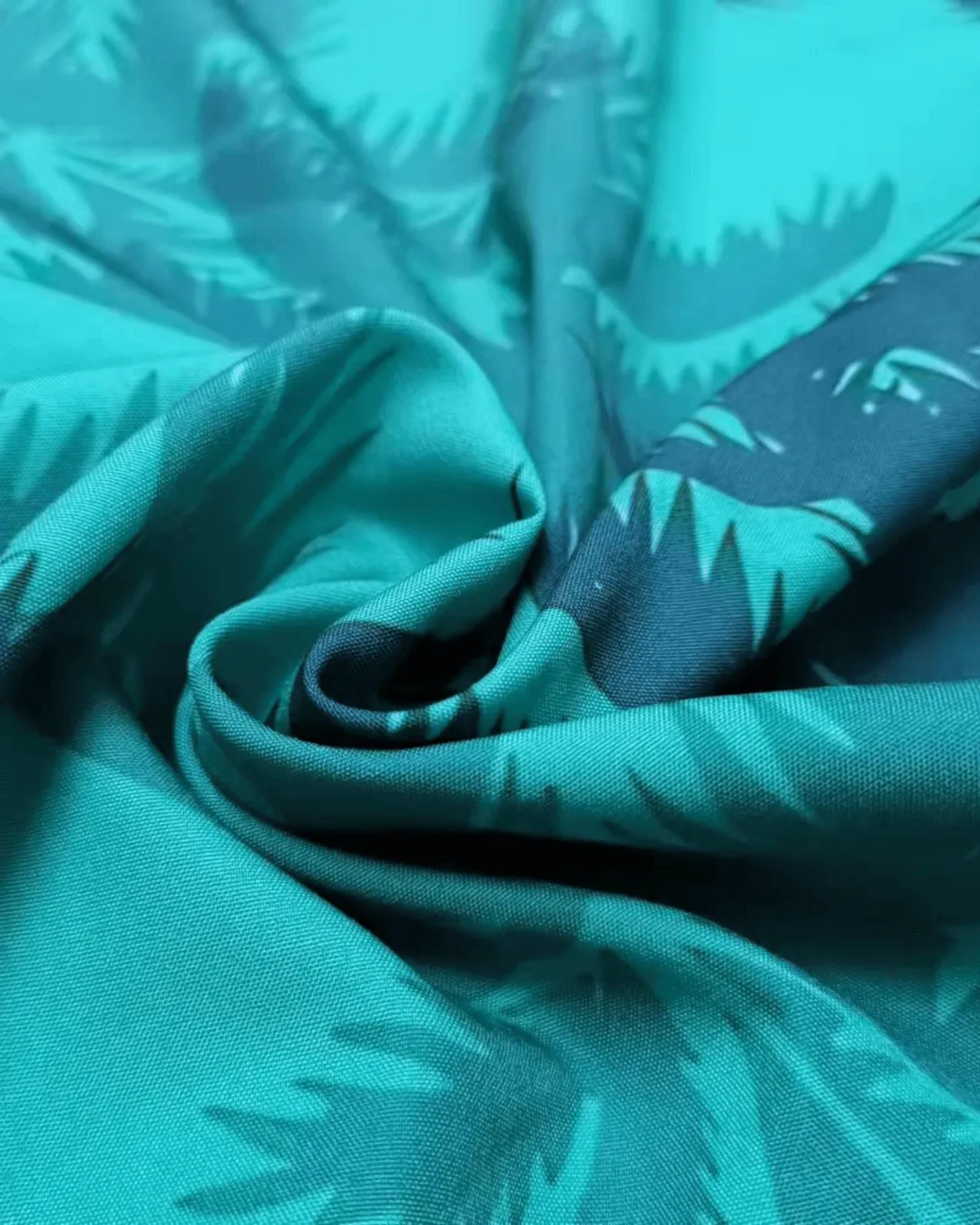 🌴 8OS MIAMIHAWAIAN SHIRT