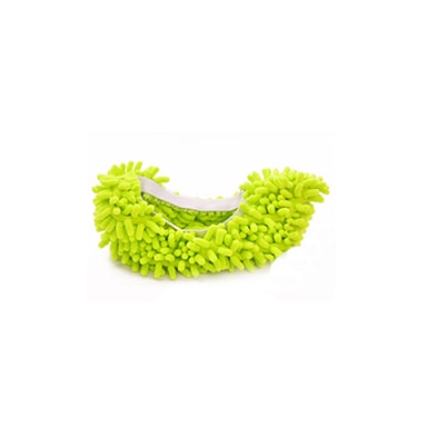 Multifunction Floor Dust Cleaning Slippers