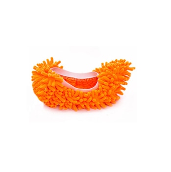 Multifunction Floor Dust Cleaning Slippers