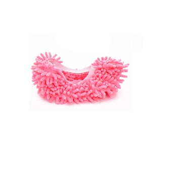 Multifunction Floor Dust Cleaning Slippers