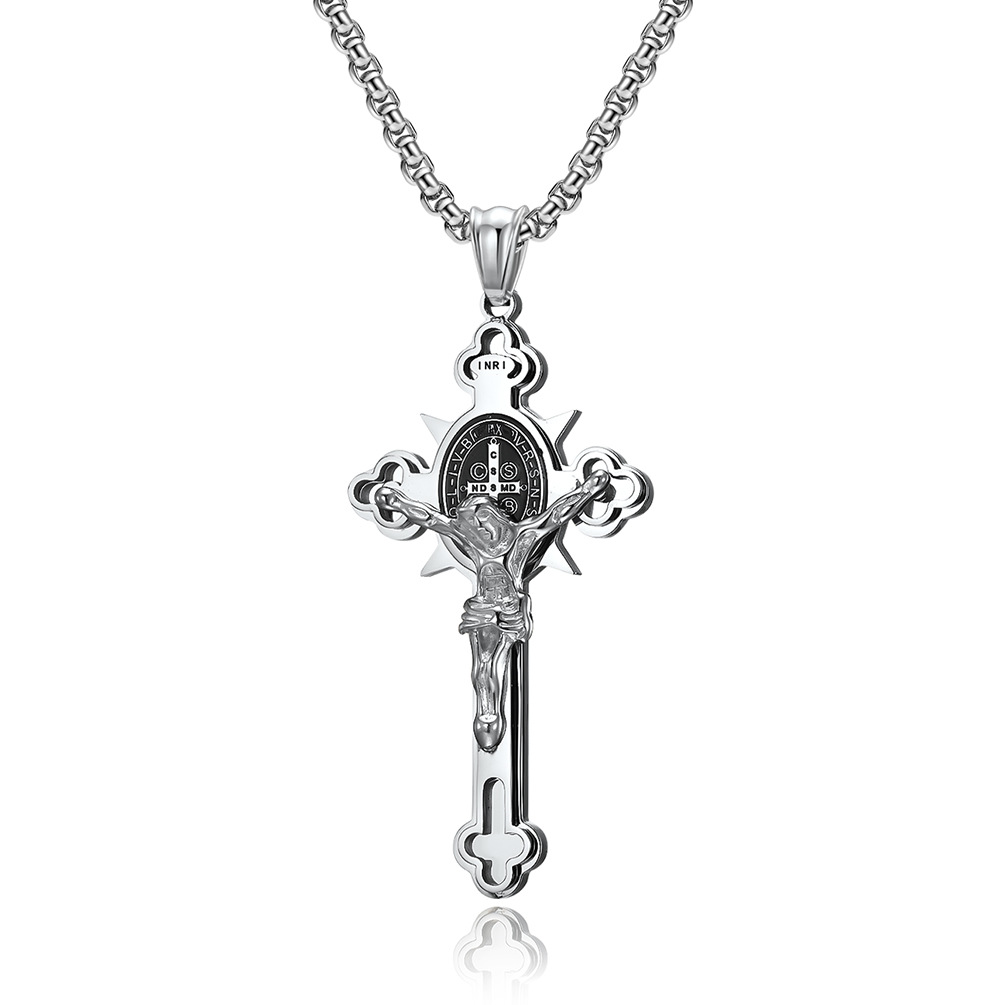 Pendant Necklace