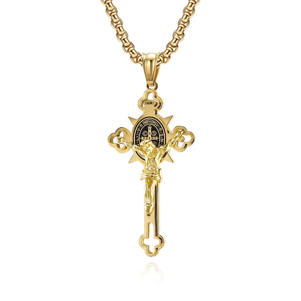 Pendant Necklace