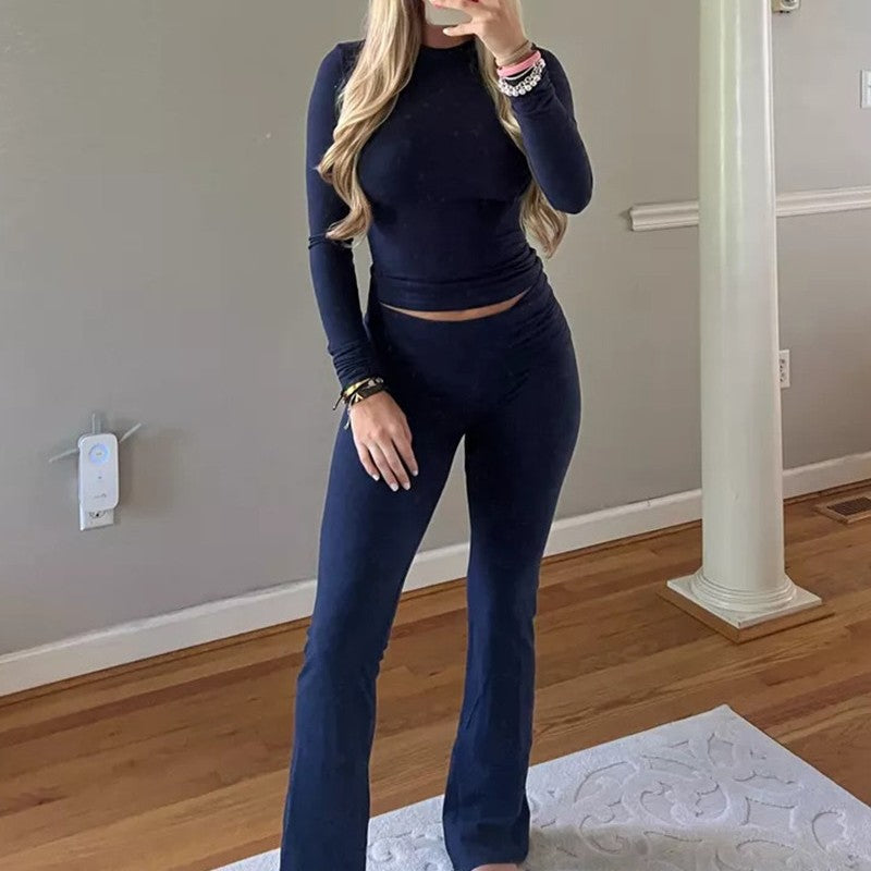 Comfy Cotton Lounge Set