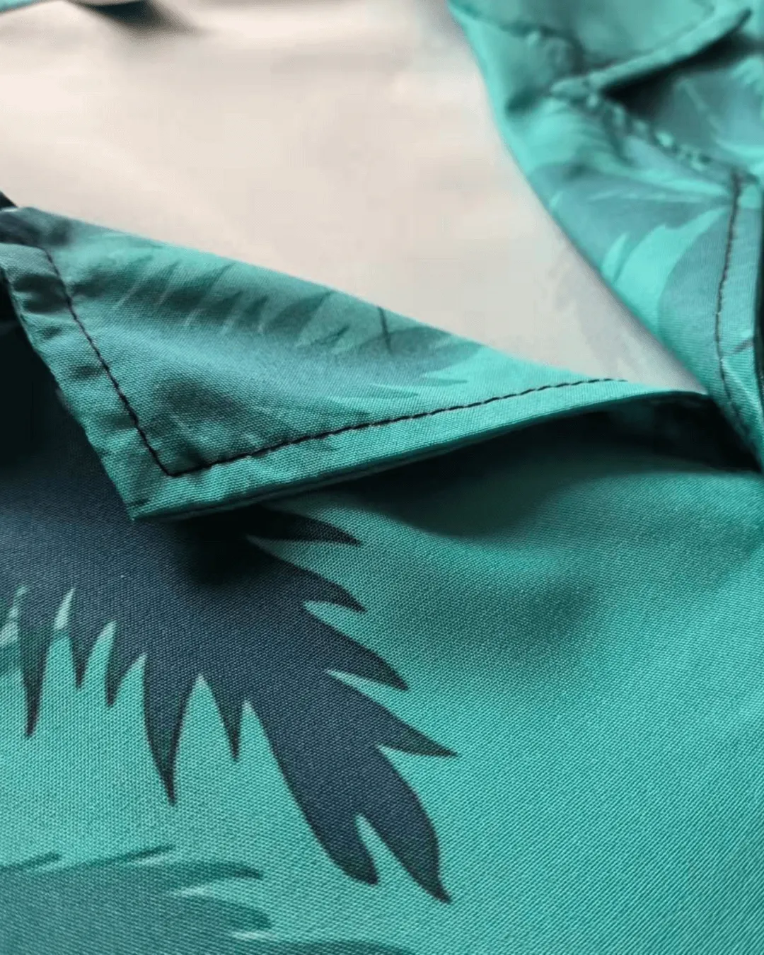 🌴 8OS MIAMIHAWAIAN SHIRT