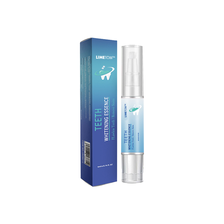 TEUVCTU™ Teeth Whitening Essence