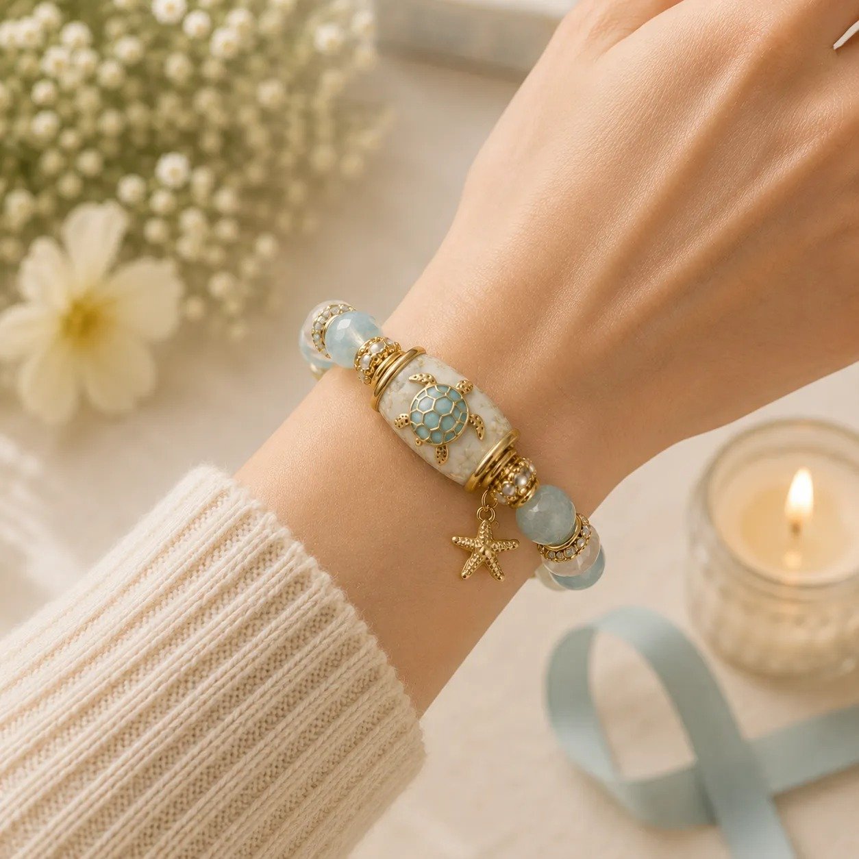 🐝 2026 Meaningful Gift Bracelet Collection ❤️ Faith • Hope • Healing • Love • Remembrance • Protection • Peace • Joy