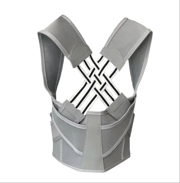 Relieve Neck,Shoulder and Back Pain with the TEUVCTU Posture Corrector.