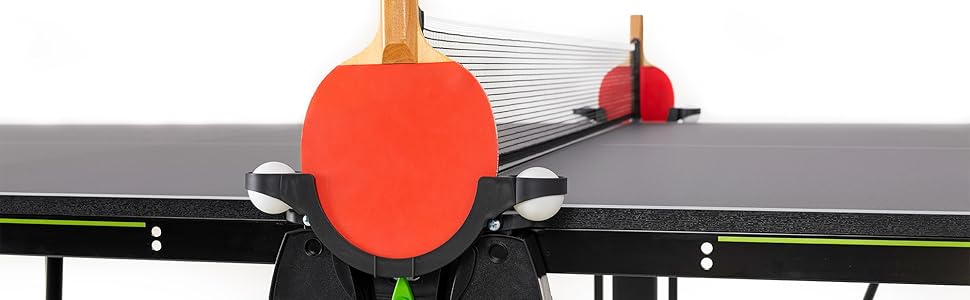 K1 outdoor tafeltennistafel