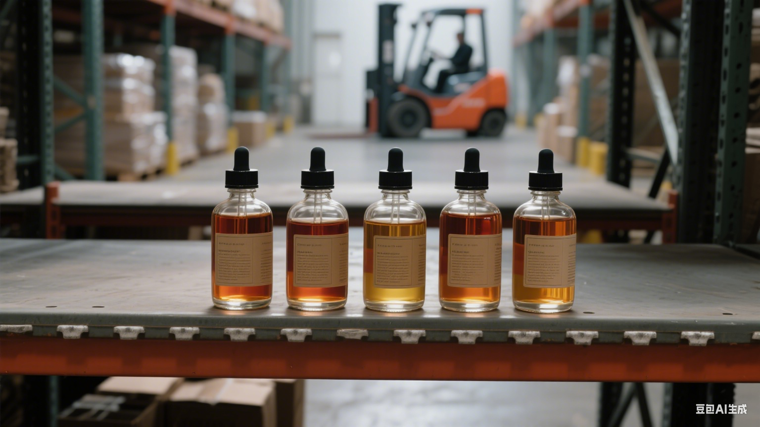 Atingbar BLOG Atikel_Die Lagerbedingungen für E-Liquid-Atingbar Store DE