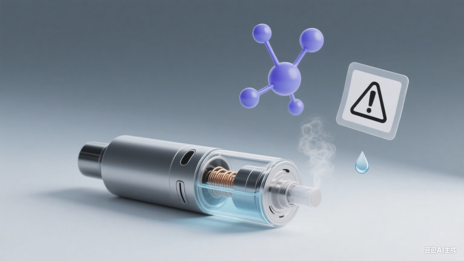 Zehn Wissenspunkte, die E-Zigaretten-Praktiker kennen müssen-ATINGBAR STORE_DE 