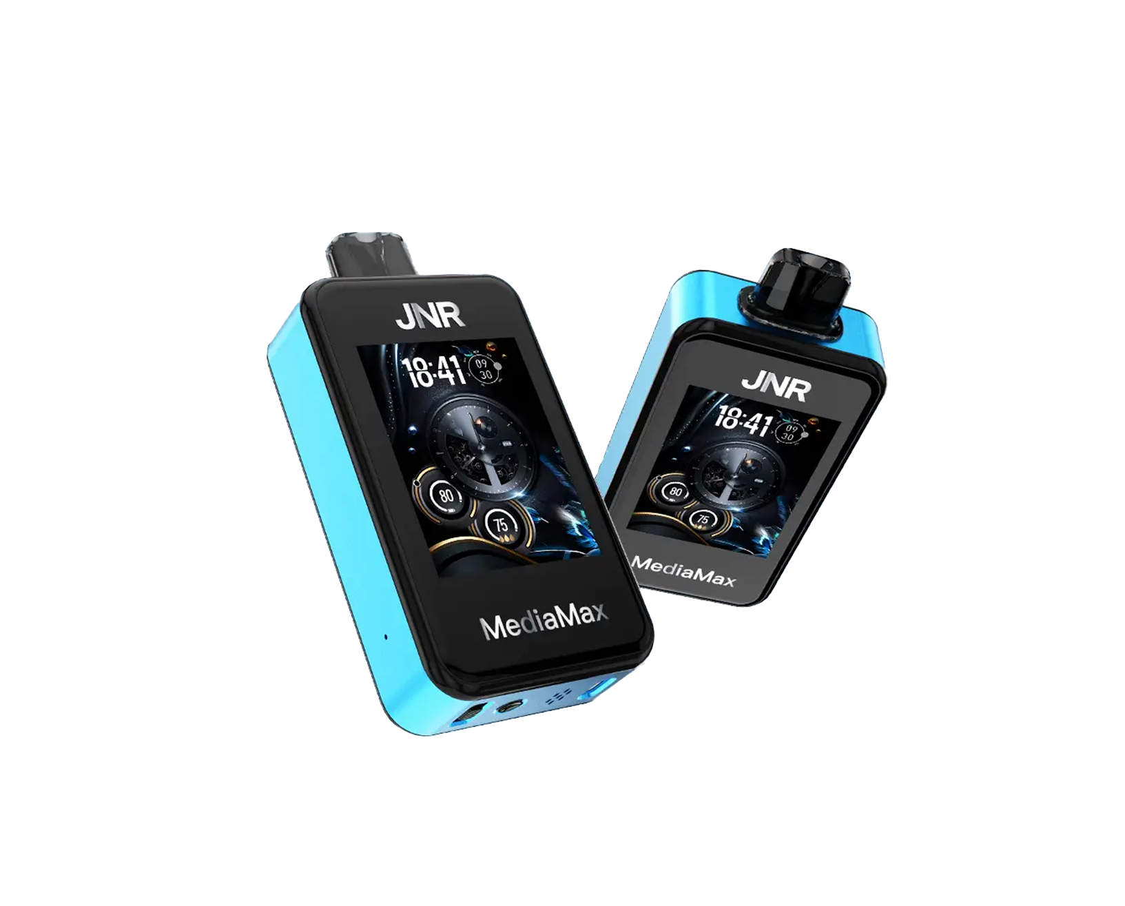 Auf Lager (EU)  JNR Media Max 40K Einweg Vape 