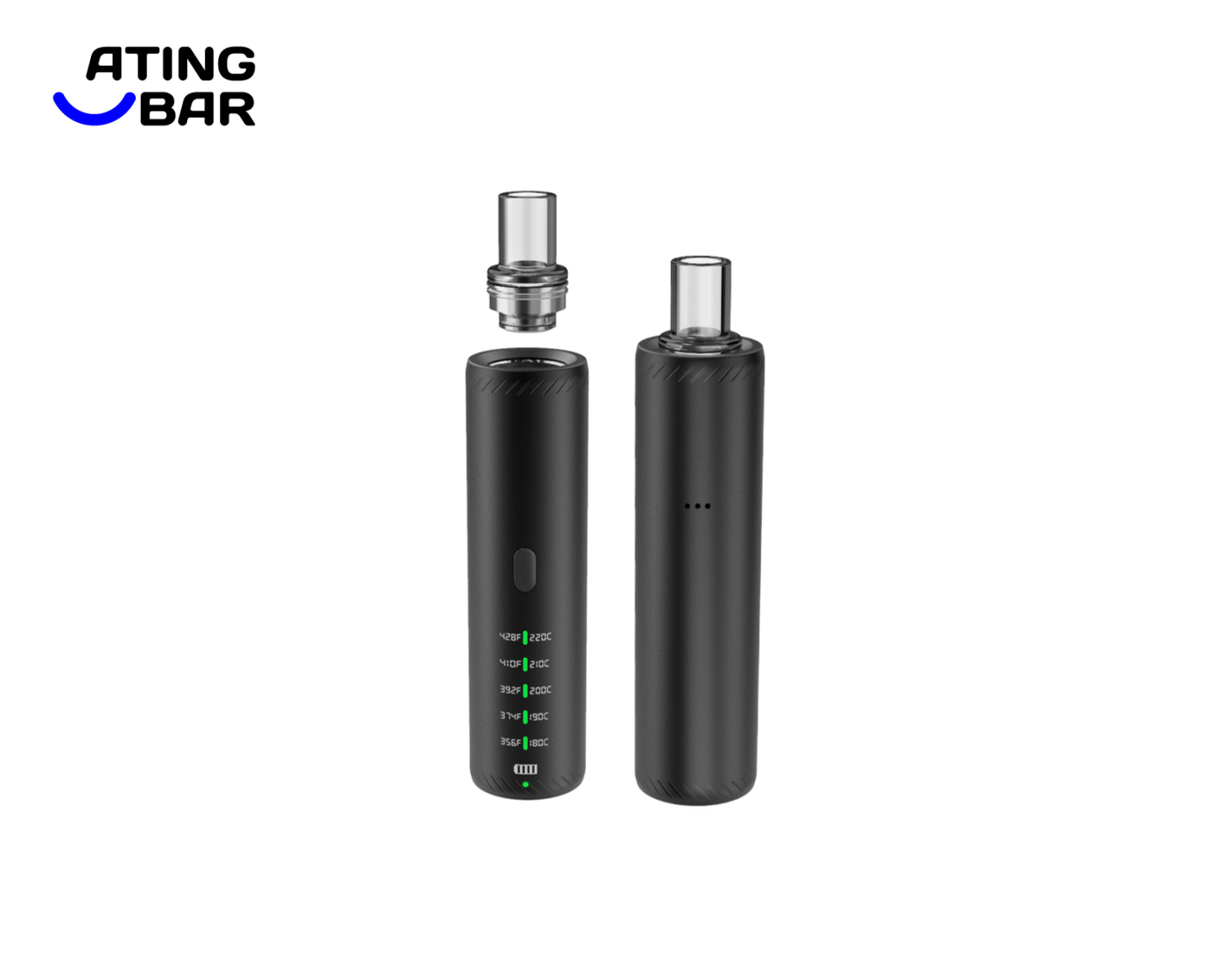 ATINGBAR AT-DHB02  VAPORIZE