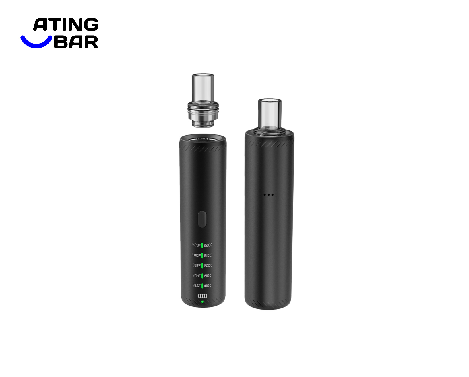 ATINGBAR AT-DHB02  VAPORIZE