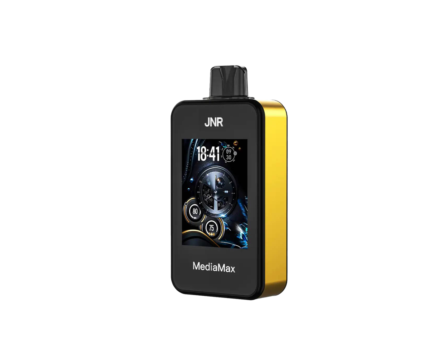 Auf Lager (EU)  JNR Media Max 40K Einweg Vape 