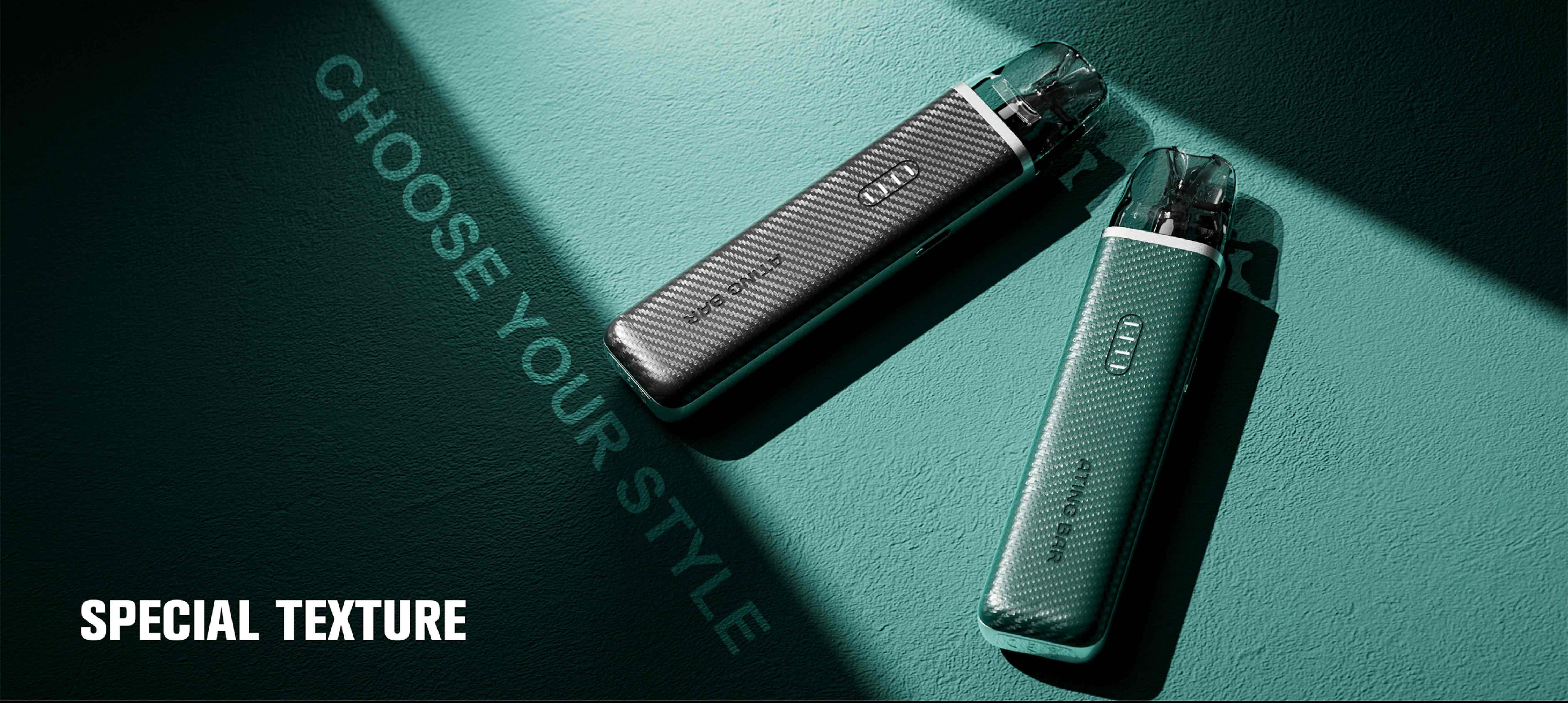 Atingbar G3 Pod system 