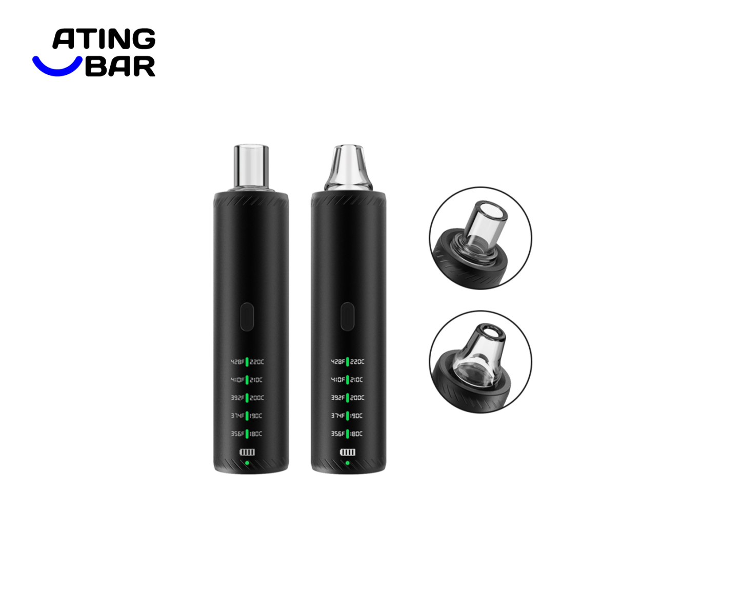 ATINGBAR AT-DHB02  VAPORIZE
