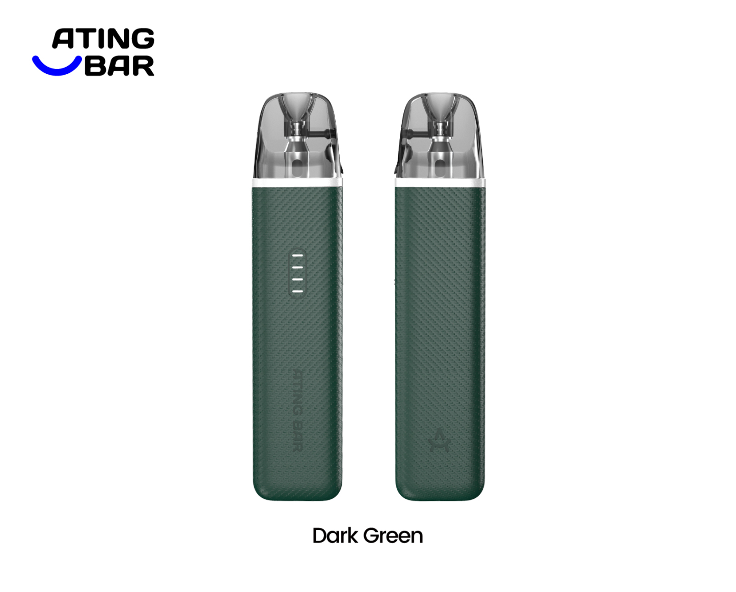 ATINGBAR EXPLORER G3 POD SYSTEM