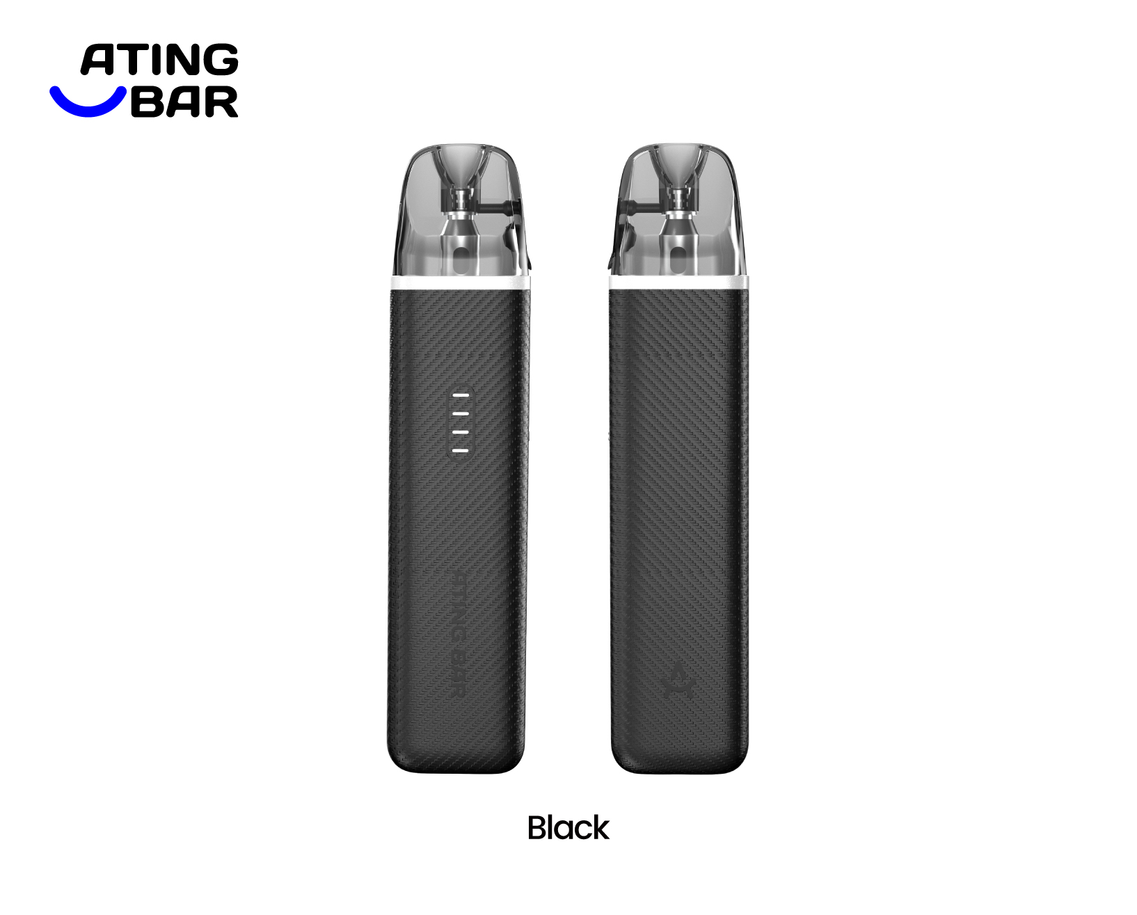 ATINGBAR EXPLORER G3 POD SYSTEM