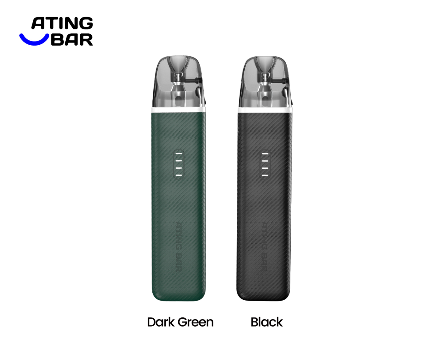 ATINGBAR EXPLORER G3 POD SYSTEM