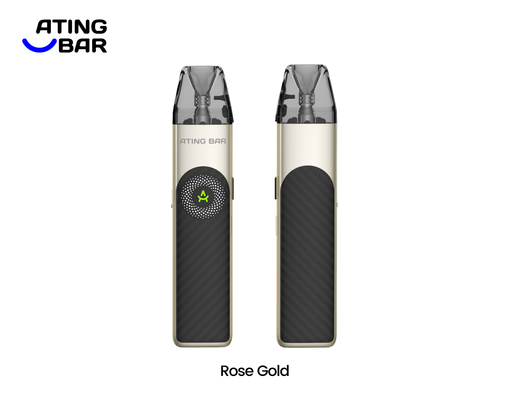 ATINGBAR PIONEER G1 POD SYSTEM