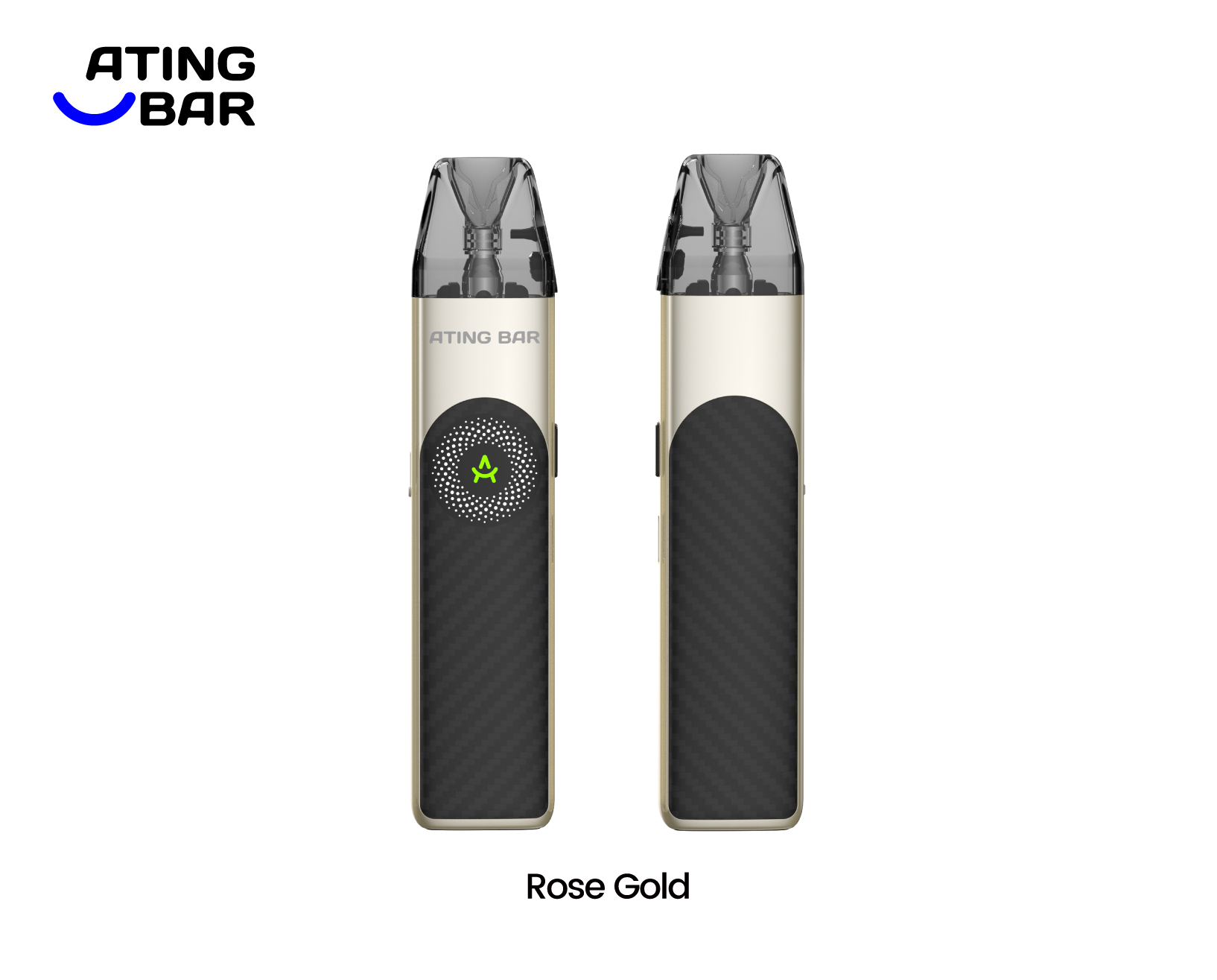 ATINGBAR PIONEER G1 POD SYSTEM