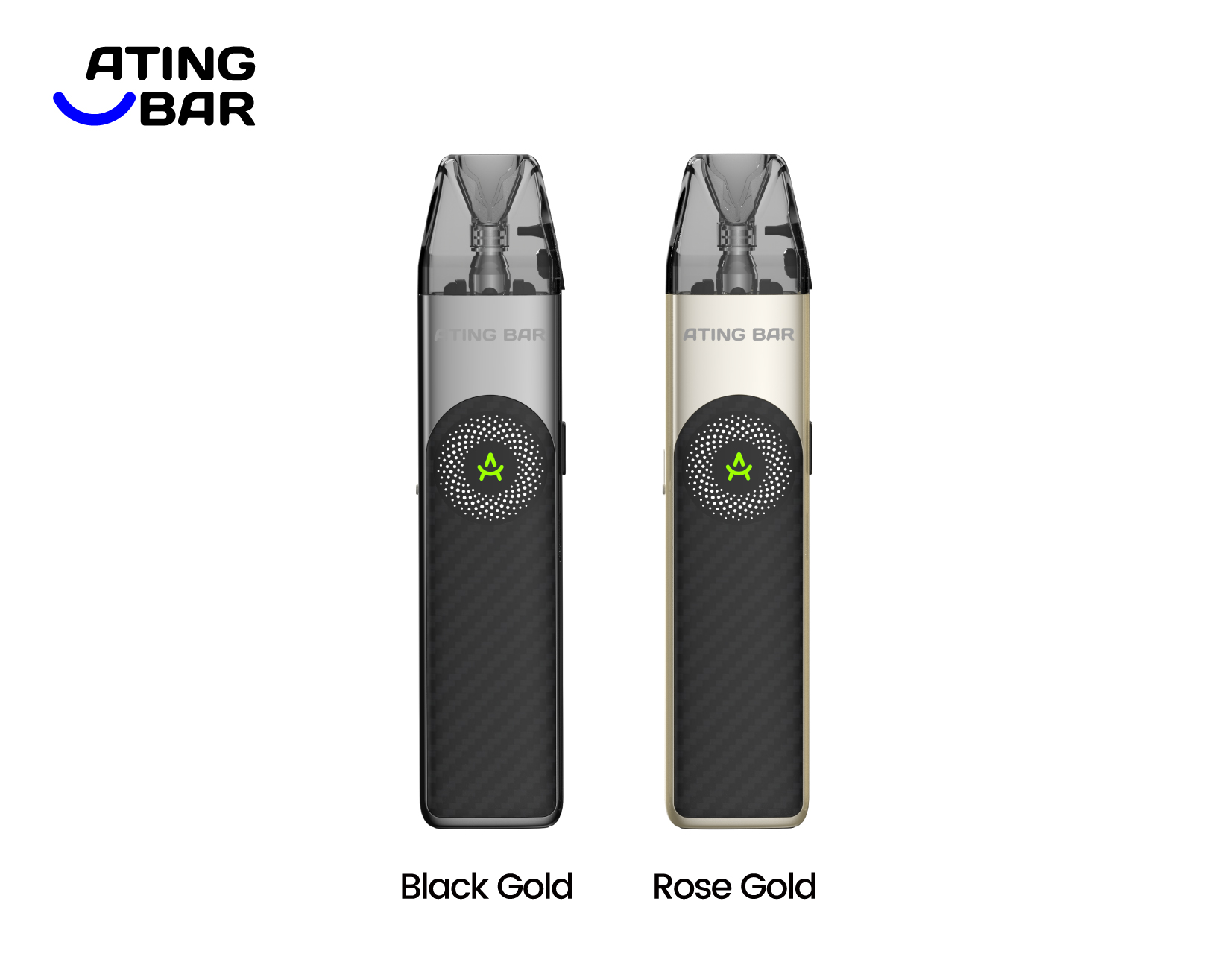ATINGBAR PIONEER G1 POD SYSTEM