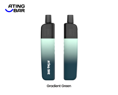 ATINGBAR AZ60 EINWEG NACHFÜLLBARES POD SYSTEM 