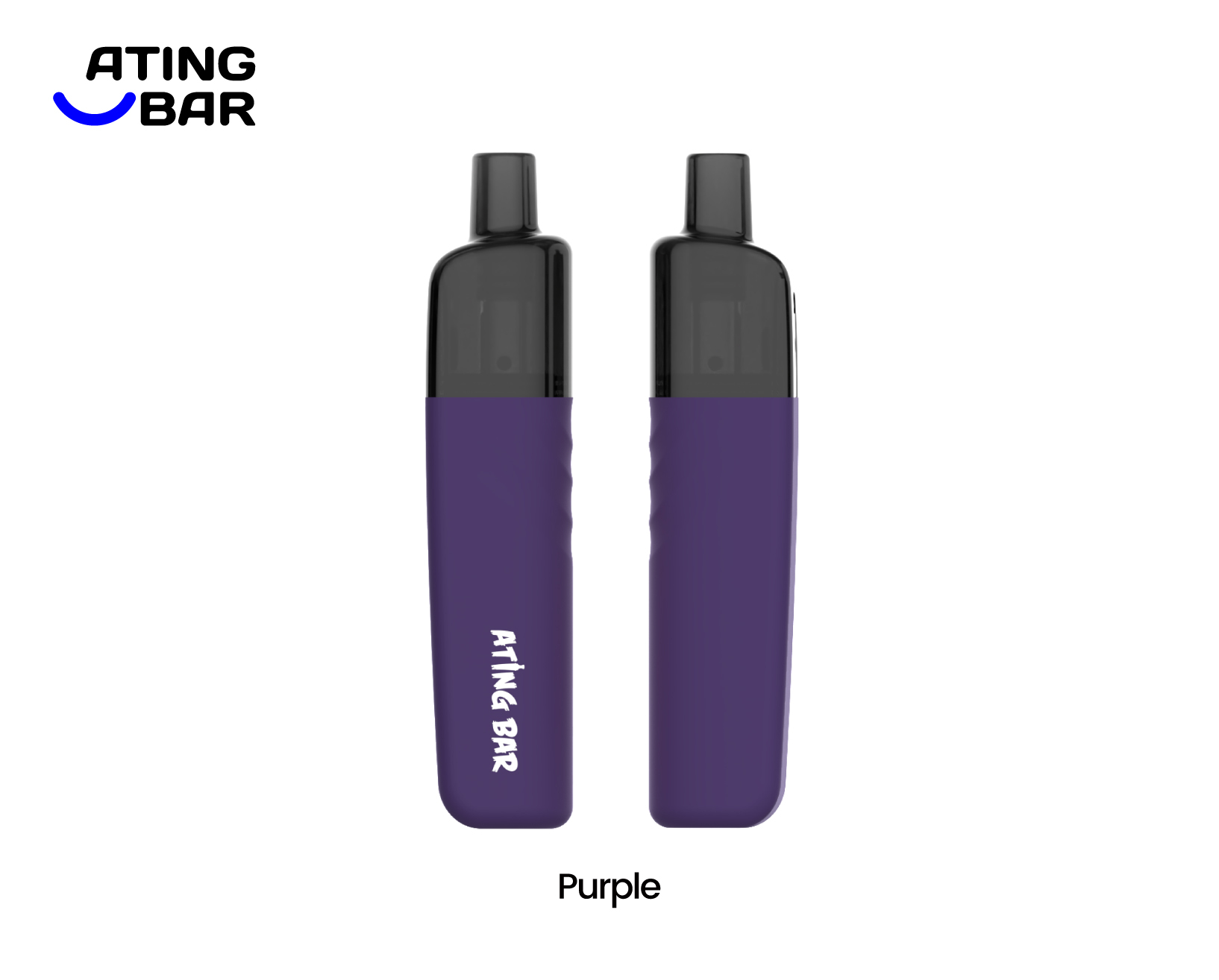 ATINGBAR AZ60 EINWEG NACHFÜLLBARES POD SYSTEM 