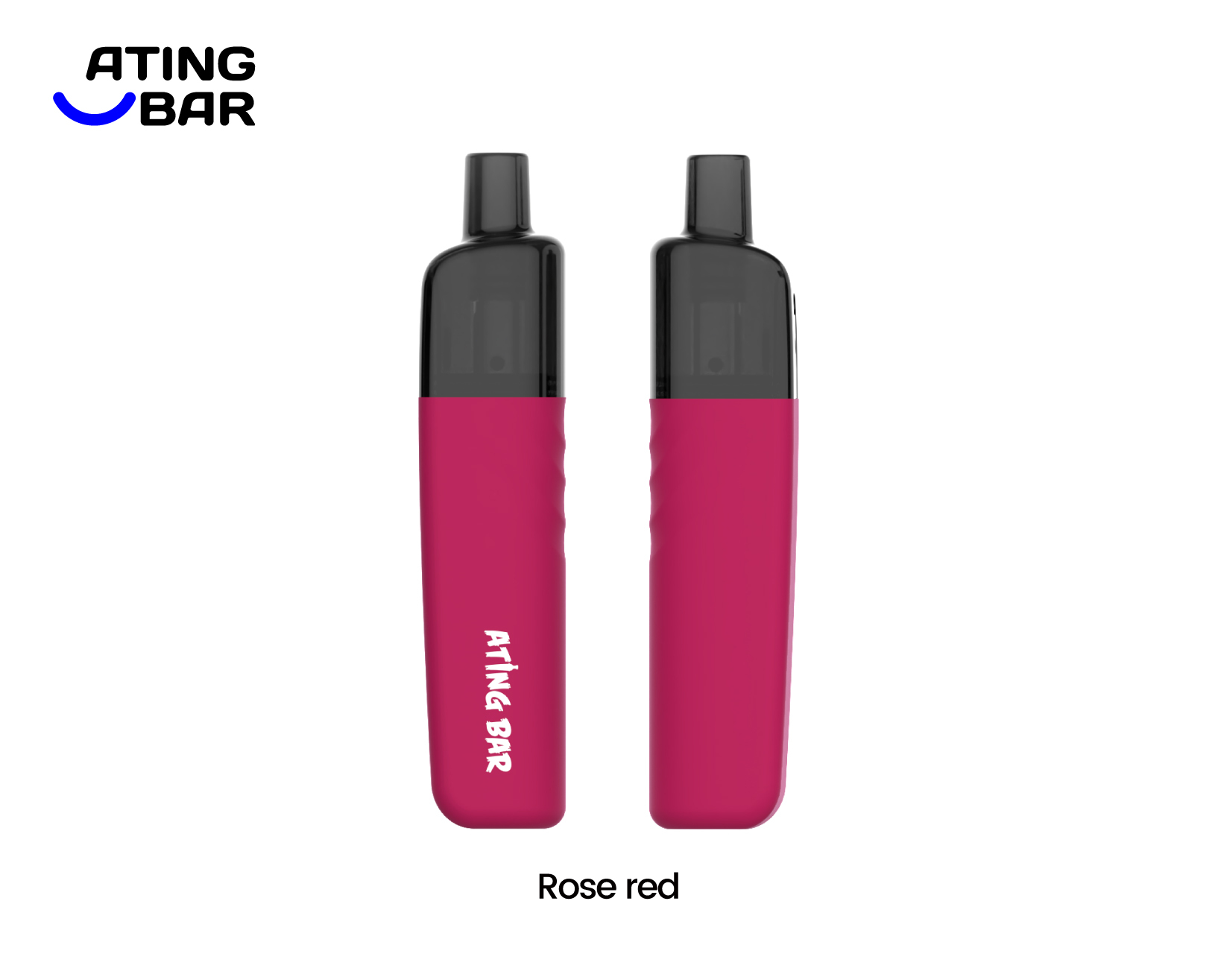 ATINGBAR AZ60 EINWEG NACHFÜLLBARES POD SYSTEM 