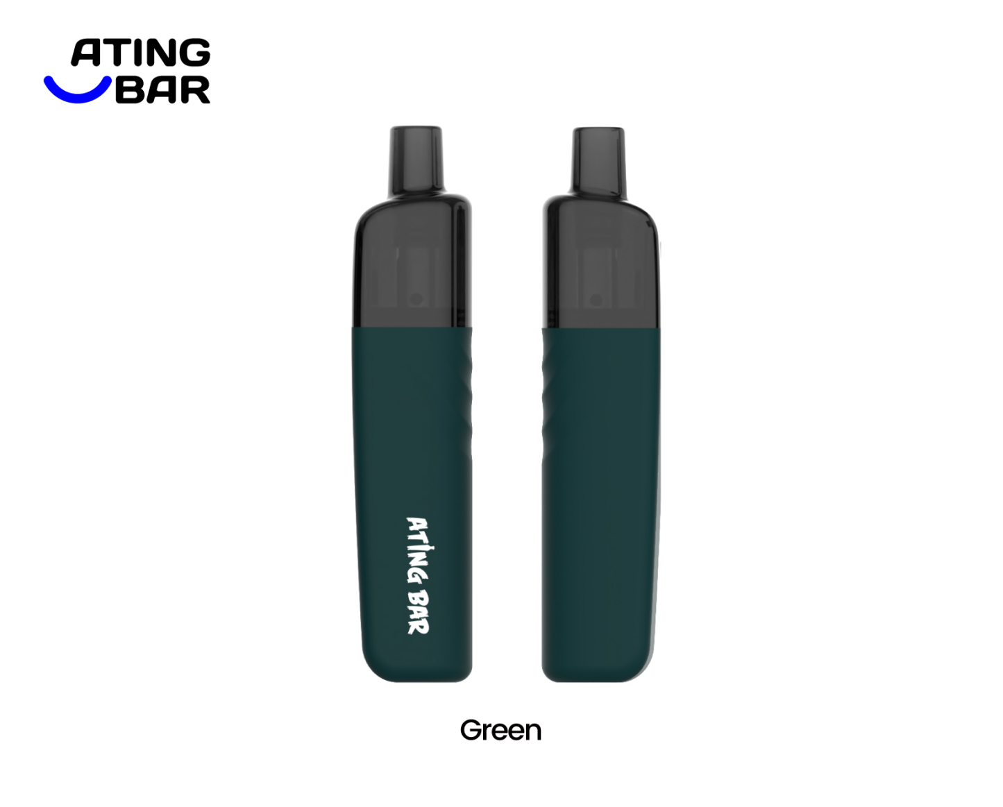 ATINGBAR AZ60 EINWEG NACHFÜLLBARES POD SYSTEM 