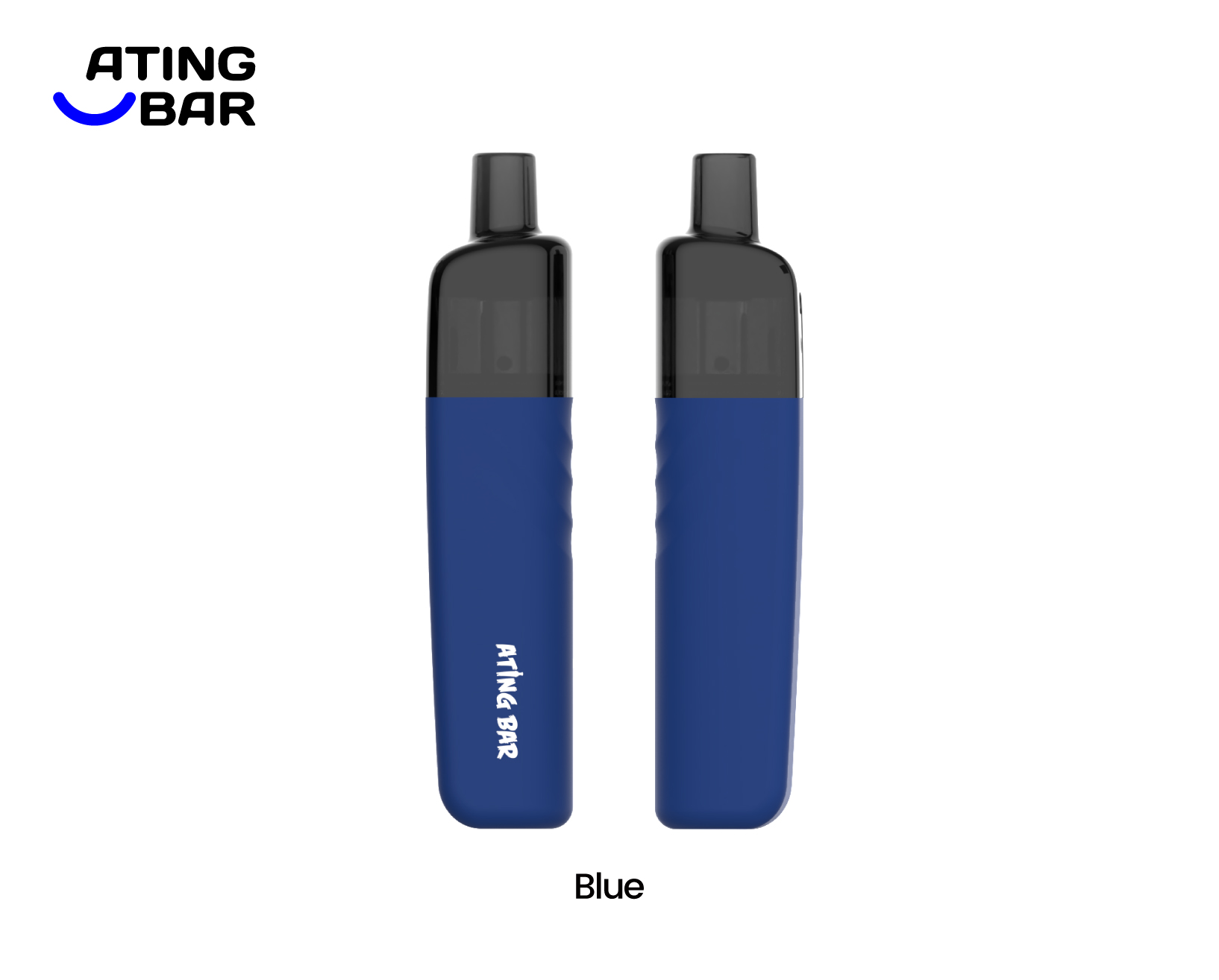 ATINGBAR AZ60 EINWEG NACHFÜLLBARES POD SYSTEM 