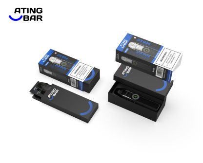 ATINGBAR PIONEER G1 POD SYSTEM