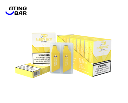 ATINGBAR AT01 PREFILLABLE POD